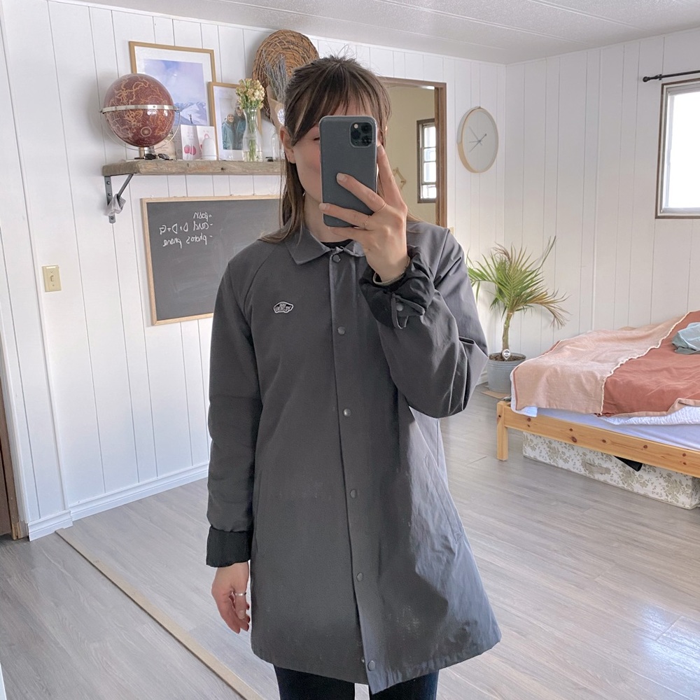 Vans Jacket